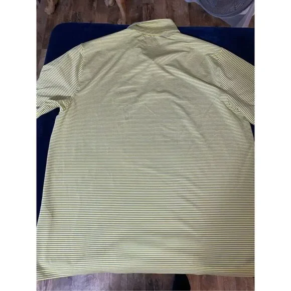 Under Armour Troon North Polo Shirt - Picture 5 of 5